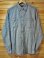 画像2: 「JELADO」 30's STYLE Dobby Cloth CARTER SHIRTS カーターシャツ [ブラック] (2)