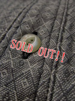 画像4: 「JELADO」 30's STYLE Dobby Cloth CARTER SHIRTS カーターシャツ [ブラック]