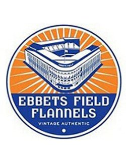 画像1: EBBETS FIELD 　　　　FLANNELS
