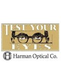 Harman　　　　　　　　　 Optical Co.