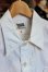 画像2: 「Pherrows」771WS PINSTOLIPE WORK SHIRTS　フェローズ ピンストライプ ワークシャツ　 [ホワイト] (2)