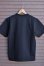 画像4: 「JELADO」 Jelado official Tee II　ジェラード　オフィシャルプリント タイプ2　半袖Tシャツ [ブラック] (4)
