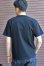 画像2: 「JELADO」 Jelado official Tee II　ジェラード　オフィシャルプリント タイプ2　半袖Tシャツ [ブラック] (2)