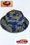 画像1: 「JELADO」　Army Hat　ジェラード アーミーハット CT01701 [タイガーカモ] (1)