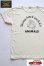 画像1: 「JOHN GLUCKOW」by 「JELADO」Animals Brand Tee ジョングラッコー ジェラード　アニマルズブランド プリント半袖Tシャツ JGSA-B001 [ホワイト] (1)
