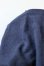 画像6: 「Jackman」　Silk Cotton T-Shirts MANHATTAN　ジャックマン　シルクコットン 半袖 刺繍 Tシャツ JM5711　「ネイビー」 (6)