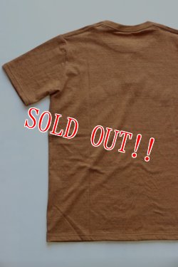 画像2: 「Jackman」　Silk Cotton T-Shirts MANHATTAN　ジャックマン　シルクコットン 半袖 刺繍 Tシャツ JM5711　「オリオール/Oriole」