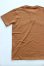 画像2: 「Jackman」　Silk Cotton T-Shirts MANHATTAN　ジャックマン　シルクコットン 半袖 刺繍 Tシャツ JM5711　「オリオール/Oriole」