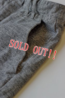 画像5: 「Jackman」 Cotton Dotsume Shorts　 ジャックマン コットン ドツメ ショーツ 度詰天竺 JM7812　「チャコール」