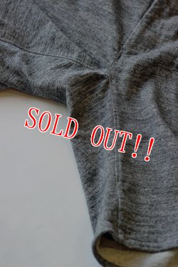 画像9: 「Jackman」 Cotton Dotsume Shorts　 ジャックマン コットン ドツメ ショーツ 度詰天竺 JM7812　「チャコール」