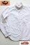 画像1: 「JELADO」 OX FORD B.D.SHIRTS ジェラード オックスフォード ボタンダウンシャツ　JPSH-1401 [ホワイト] (1)