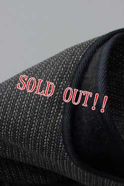 画像6: 「JELADO」 Squad Vest ジェラード スクワッド ベスト コットン ビーチクロスベスト AG02502F [フレイクブラック]