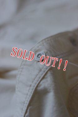 画像5: 「JELADO」 ジェラード シャンブレーワーク 半袖シャツ JP02110 [クリーム]