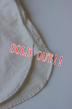 画像6: 「JELADO」 ジェラード シャンブレーワーク 半袖シャツ JP02110 [クリーム]