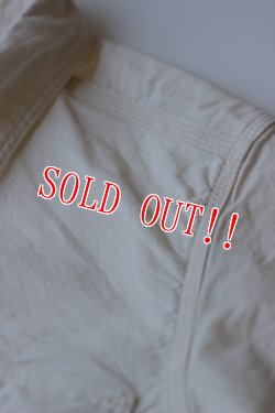 画像8: 「JELADO」 ジェラード シャンブレーワーク 半袖シャツ JP02110 [クリーム]