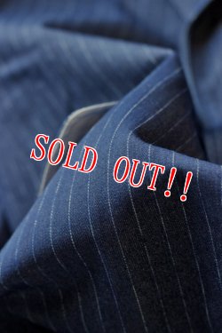 画像7: 「JELADO」  Murrayhill Jacket ジェラード マレーヒル ジャケット SG02401 [インディゴストライプ]