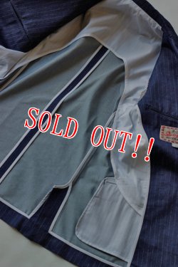 画像10: 「JELADO」  Murrayhill Jacket ジェラード マレーヒル ジャケット SG02401 [インディゴストライプ]