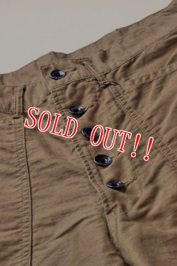 画像3: 「JELADO」 COMBAT TOGS 41Shorts ジェラード ショーツ　CT02302 [キャメル]