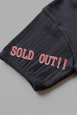 画像5: 「JELADO」 Freeman　Henley Neck Tee　ジェラード フリーマン ヘンリーネック半袖Tシャツ AG02205 [ブラック] 