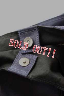 画像4: 「RFW」 HOLLOWED OUT BAG　アールエフダブル ホローウドアウト バッグ ショルダー　R-1538251 [ネイビー]