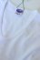 画像2: 「JELADO」 S/S  V-neck Tee ジェラード　半袖 VネックTシャツ JPT-1501 [ホワイト] (2)