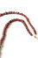 画像4: 「J.AUGUR DESIGN」 Trade Wind Beads Necklace  ジュディーオーガーデザイン トレードウインドウ ビーズ ネックレス  [Type. D] (4)