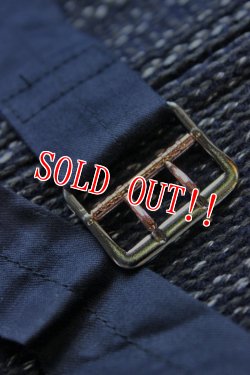 画像8: 「Browns BEACH」  EARLY VEST  ブラウンズビーチ アーリーベスト フルカウント社製  BBJ7-001  [ネイビーストライプ]