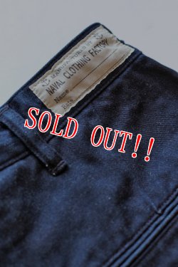 画像9: 「JELADO」ジェラード センタープレスチノ　CT03309 [インディゴ]