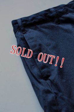 画像6: 「JELADO」ジェラード センタープレスチノ　CT03309 [インディゴ]