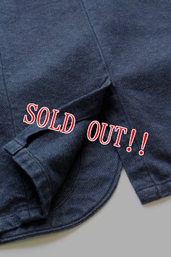 画像8: 「Pherrows」 フェローズ ツイードジャケット 3ピースシリーズ 15W-P3J [ネイビー]