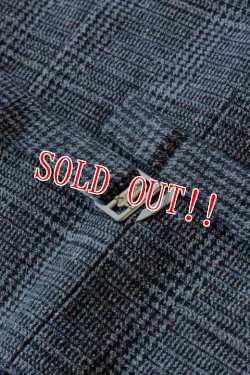 画像7: 「JELADO」×「COPANO」 Harlem Vest  ジェラード×コパノ ハーレムベスト AG03505 [フレイクグレー]