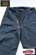 「JOHN GLUCKOW」by 「JELADO」 Net Makers Trousers ジョングラッコー ジェラード通販 ネットメーカーズ