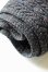 画像4: 「JELADO」 Cotton Hand Knit Muffler ジェラード コットン ハンドニットマフラーJP03603 [フェイドグレー・ワイン]