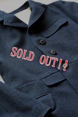 画像6: 「JELADO」×「COPANO」 Gross Coat ジェラード × コパノ グロスコート 店舗限定シークレットカラー AG03411 [インディゴ]