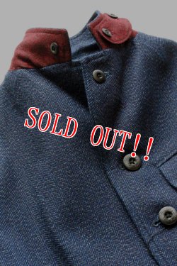 画像5: 「JELADO」×「COPANO」 Gross Coat ジェラード × コパノ グロスコート 店舗限定シークレットカラー AG03411 [インディゴ]