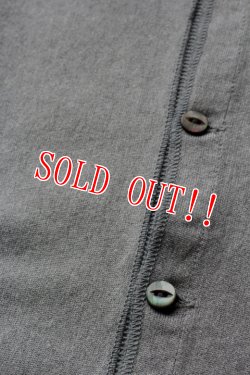 画像5: 「JOHN GLUCKOW」 by 「JELADO」 Seamans Undershirts シーマンズ アンダーシャツ JG03202　[グレー]