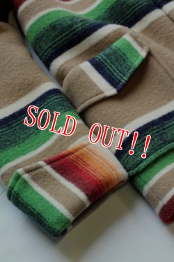 画像8: 「JELADO」 PUEBLO COAT ジェラード プエブロコート CB03413 [クリーム]