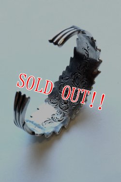 画像2: 「Mt.hill」 マウントヒル サンバーストバングル ワイド ローンマウンテンターコイズ [mh15bl02]