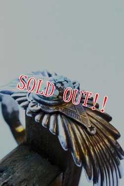 画像4: 「Mt.hill」 マウントヒル サンバーストバングル ワイド ローンマウンテンターコイズ [mh15bl02]