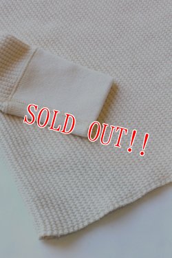 画像5: [店舗限定アイテム] 「JELADO」 プリント MEGAサーマル （U of P）  AB03215 [バニラ]