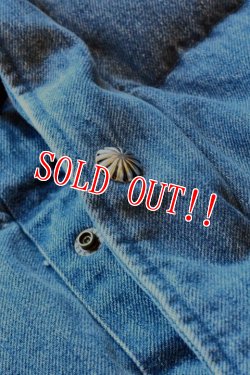 画像5: 「JELADO」 Stormy Parka ジェラード ストーミーパーカー デニムダウンジャケット JP03407 [フェイドインディゴ]