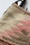 画像7: 「J.AUGUR DESIGN」 NAVAJO BUCKET BAG ジュディーオーガーデザイン ナバホ バケット ショルダーバッグ 20160117 [ナバホブランケット×レザー] (7)