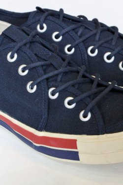 画像5: 「RFW」 SANDWICH Lo HERITAGE 2　アールエフダブル サンドウィッチ ローカット ヘリテージ2　R-1432014 [ネイビー]