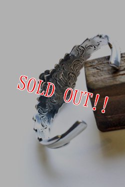 画像5: 「Mt.hill」 マウントヒル サンバーストバングル ミディアム ターコイズマウンテンターコイズ [mh15bl21]