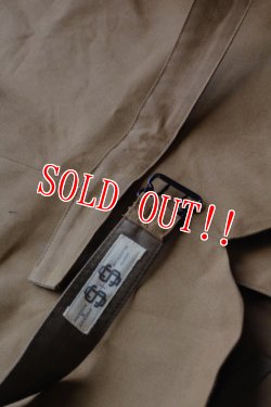 画像7: 「JOHN GLUCKOW」 by 「JELADO」 Museum Vest  ジョングラッコー ジェラード ミュージアム ベスト JG11501　[ブラウン]