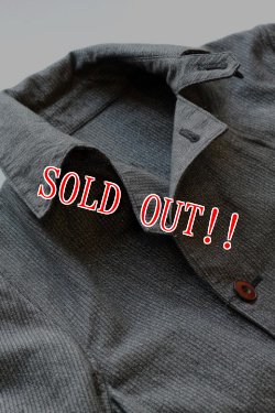 画像4: 「JELADO」 × 「COPANO」 DUSTY WAY COAT ジェラード × コパノ ダスティウェイコート AG11405 [ブラック]