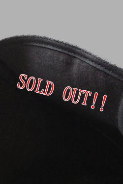 画像5: 「Jackman」 Tulip Hat カットソー チューリップハット JM6477 「チャコール」