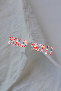 画像7: 「JOHN GLUCKOW」 by 「JELADO」  Professors Shirts   ジョングラッコー ジェラード  プロフェッサーシャツ JG11112 [ホワイト]