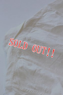 画像9: 「JOHN GLUCKOW」 by 「JELADO」  Professors Shirts   ジョングラッコー ジェラード  プロフェッサーシャツ JG11112 [ホワイト]