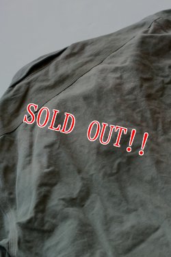 画像8: 「JELADO」 Railroader Shirts　Vintage Finish ジェラード　レイルロイーダーシャツ ヴィンテージフィニッシュ  JP11113 [フェイドオリーブ]